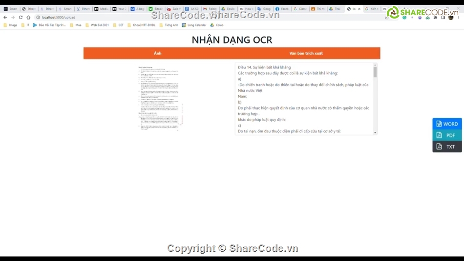 nhận dạng chữ,chuyển văn bản,chuyển ảnh thành văn bản bằn OCR,python,chuyển ảnh thành văn bản,nhận dạng